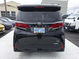 2026 Toyota Alphard Hybrid Hybrid 2.5 X Van for sale, Japanese used car export - photo 4 of 48 | GULJI TRADERS