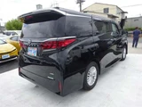 2026 Toyota Alphard Hybrid Hybrid 2.5 X Van for sale, Japanese used car export - photo 5 of 48 | GULJI TRADERS