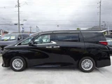 2026 Toyota Alphard Hybrid Hybrid 2.5 X Van for sale, Japanese used car export - photo 7 of 48 | GULJI TRADERS