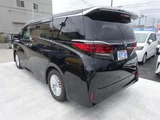 2026 Toyota Alphard Hybrid Hybrid 2.5 X Van for sale, Japanese used car export - photo 8 of 48 | GULJI TRADERS