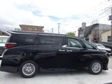 2026 Toyota Alphard Hybrid Hybrid 2.5 X Van for sale, Japanese used car export - photo 13 of 48 | GULJI TRADERS