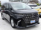 2026 Toyota Alphard Hybrid Hybrid 2.5 X Van for sale, Japanese used car export - photo 15 of 48 | GULJI TRADERS