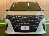 2026 Toyota Alphard Hybrid X Van for sale, Japanese used car export - photo 15 of 20 | GULJI TRADERS