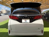 2026 Toyota Alphard Hybrid X Van for sale, Japanese used car export - photo 16 of 20 | GULJI TRADERS