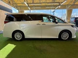 2026 Toyota Alphard Hybrid X Van for sale, Japanese used car export - photo 17 of 20 | GULJI TRADERS
