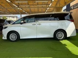 2026 Toyota Alphard Hybrid X Van for sale, Japanese used car export - photo 18 of 20 | GULJI TRADERS
