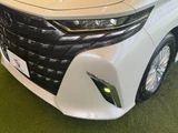 2026 Toyota Alphard Hybrid X Van for sale, Japanese used car export - photo 20 of 20 | GULJI TRADERS