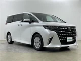 2026 Toyota Alphard Hybrid X 4WD Van for sale, Japanese used car export - photo 1 of 24 | GULJI TRADERS