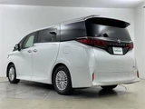2026 Toyota Alphard Hybrid X 4WD Van for sale, Japanese used car export - photo 2 of 24 | GULJI TRADERS