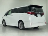 2026 Toyota Alphard Hybrid Z Van for sale, Japanese used car export - photo 2 of 24 | GULJI TRADERS