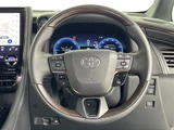 2026 Toyota Alphard Hybrid Z Van for sale, Japanese used car export - photo 11 of 24 | GULJI TRADERS