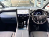 2026 Toyota Alphard Hybrid Z Van for sale, Japanese used car export - photo 3 of 24 | GULJI TRADERS