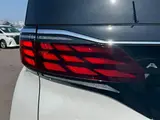 2026 Toyota Alphard Hybrid 2.5 Z 7 people 2WD Pearl Van for sale, Japanese used car export - photo 14 of 30 | GULJI TRADERS