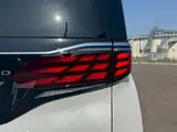 2026 Toyota Alphard Hybrid 2.5 Z 7 people 2WD Pearl Van for sale, Japanese used car export - photo 15 of 30 | GULJI TRADERS