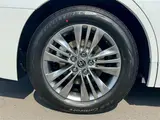 2026 Toyota Alphard Hybrid 2.5 Z 7 people 2WD Pearl Van for sale, Japanese used car export - photo 18 of 30 | GULJI TRADERS