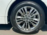 2026 Toyota Alphard Hybrid 2.5 Z 7 people 2WD Pearl Van for sale, Japanese used car export - photo 20 of 30 | GULJI TRADERS
