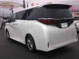 2026 Toyota Alphard Hybrid Z Universal Step Moonroof White Van for sale, Japanese used car export - photo 8 of 30 | GULJI TRADERS