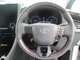 2026 Toyota Alphard Hybrid 2.5 Z 7 people Pearl Van for sale, Japanese used car export - photo 8 of 27 | GULJI TRADERS