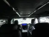 2026 Toyota Alphard Hybrid 2.5 Z 7 people Pearl Van for sale, Japanese used car export - photo 19 of 27 | GULJI TRADERS