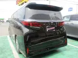 2026 Toyota Alphard Hybrid 2.5 Z 7 people Black Van for sale, Japanese used car export - photo 5 of 25 | GULJI TRADERS