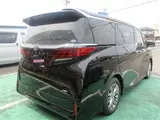 2026 Toyota Alphard Hybrid 2.5 Z 7 people Black Van for sale, Japanese used car export - photo 7 of 25 | GULJI TRADERS