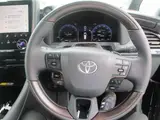 2026 Toyota Alphard Hybrid 2.5 Z 7 people Black Van for sale, Japanese used car export - photo 8 of 25 | GULJI TRADERS