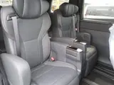 2026 Toyota Alphard Hybrid 2.5 Z 7 people Black Van for sale, Japanese used car export - photo 15 of 25 | GULJI TRADERS