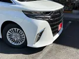 2026 Toyota Alphard Hybrid G Pearl Van for sale, Japanese used car export - photo 5 of 30 | GULJI TRADERS