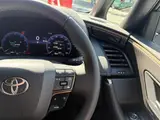 2026 Toyota Alphard Hybrid G Pearl Van for sale, Japanese used car export - photo 12 of 30 | GULJI TRADERS