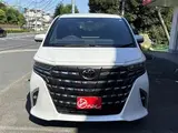 2026 Toyota Alphard Hybrid G Pearl Van for sale, Japanese used car export - photo 23 of 30 | GULJI TRADERS