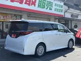 2026 Toyota Alphard Hybrid G Pearl Van for sale, Japanese used car export - photo 25 of 30 | GULJI TRADERS