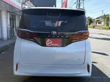 2026 Toyota Alphard Hybrid G Pearl Van for sale, Japanese used car export - photo 26 of 30 | GULJI TRADERS