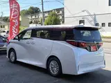 2026 Toyota Alphard Hybrid G Pearl Van for sale, Japanese used car export - photo 27 of 30 | GULJI TRADERS