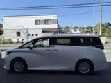 2026 Toyota Alphard Hybrid G Pearl Van for sale, Japanese used car export - photo 28 of 30 | GULJI TRADERS