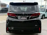 2026 Toyota Alphard Hybrid 2.5 Z 7-seater 4WD Universal Black Van for sale, Japanese used car export - photo 6 of 30 | GULJI TRADERS