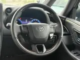2026 Toyota Alphard Hybrid 2.5 Z 7-seater 4WD Universal Black Van for sale, Japanese used car export - photo 8 of 30 | GULJI TRADERS
