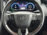 2026 Toyota Alphard Hybrid 2.5 Z 7-seater 4WD Universal Black Van for sale, Japanese used car export - photo 9 of 30 | GULJI TRADERS