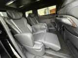 2026 Toyota Alphard Hybrid 2.5 Z 7-seater 4WD Universal Black Van for sale, Japanese used car export - photo 26 of 30 | GULJI TRADERS