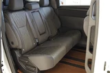 2026 Toyota Alphard Hybrid 2.5 X 4WD Van for sale, Japanese used car export - photo 16 of 30 | GULJI TRADERS