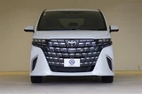 2026 Toyota Alphard Hybrid 2.5 X 4WD Van for sale, Japanese used car export - photo 20 of 30 | GULJI TRADERS