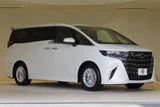 2026 Toyota Alphard Hybrid 2.5 X 4WD Van for sale, Japanese used car export - photo 21 of 30 | GULJI TRADERS