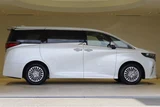 2026 Toyota Alphard Hybrid 2.5 X 4WD Van for sale, Japanese used car export - photo 22 of 30 | GULJI TRADERS