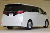2026 Toyota Alphard Hybrid 2.5 X 4WD Van for sale, Japanese used car export - photo 23 of 30 | GULJI TRADERS