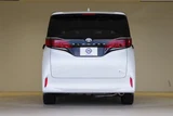 2026 Toyota Alphard Hybrid 2.5 X 4WD Van for sale, Japanese used car export - photo 24 of 30 | GULJI TRADERS