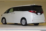 2026 Toyota Alphard Hybrid 2.5 X 4WD Van for sale, Japanese used car export - photo 25 of 30 | GULJI TRADERS