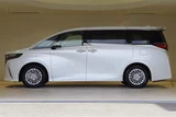 2026 Toyota Alphard Hybrid 2.5 X 4WD Van for sale, Japanese used car export - photo 26 of 30 | GULJI TRADERS