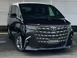 2026 Toyota Alphard Hybrid Hybrid 2.5 Z Black Van for sale, Japanese used car export - photo 7 of 50 | GULJI TRADERS