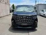 2026 Toyota Alphard Hybrid Hybrid 2.5 Z Black Van for sale, Japanese used car export - photo 8 of 50 | GULJI TRADERS