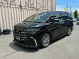 2026 Toyota Alphard Hybrid Hybrid 2.5 Z Black Van for sale, Japanese used car export - photo 10 of 50 | GULJI TRADERS