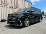 2026 Toyota Alphard Hybrid Hybrid 2.5 Z Black Van for sale, Japanese used car export - photo 11 of 50 | GULJI TRADERS